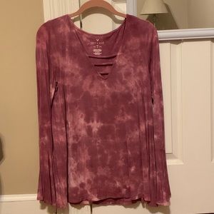 American Eagle Soft & Sexy T